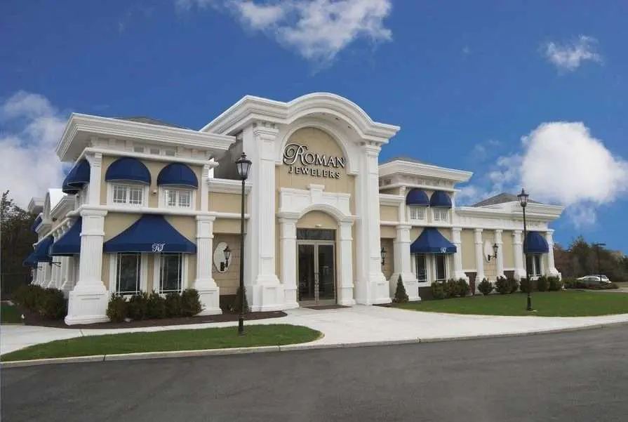 Roman Jewelers in Bridgewater, NJ
