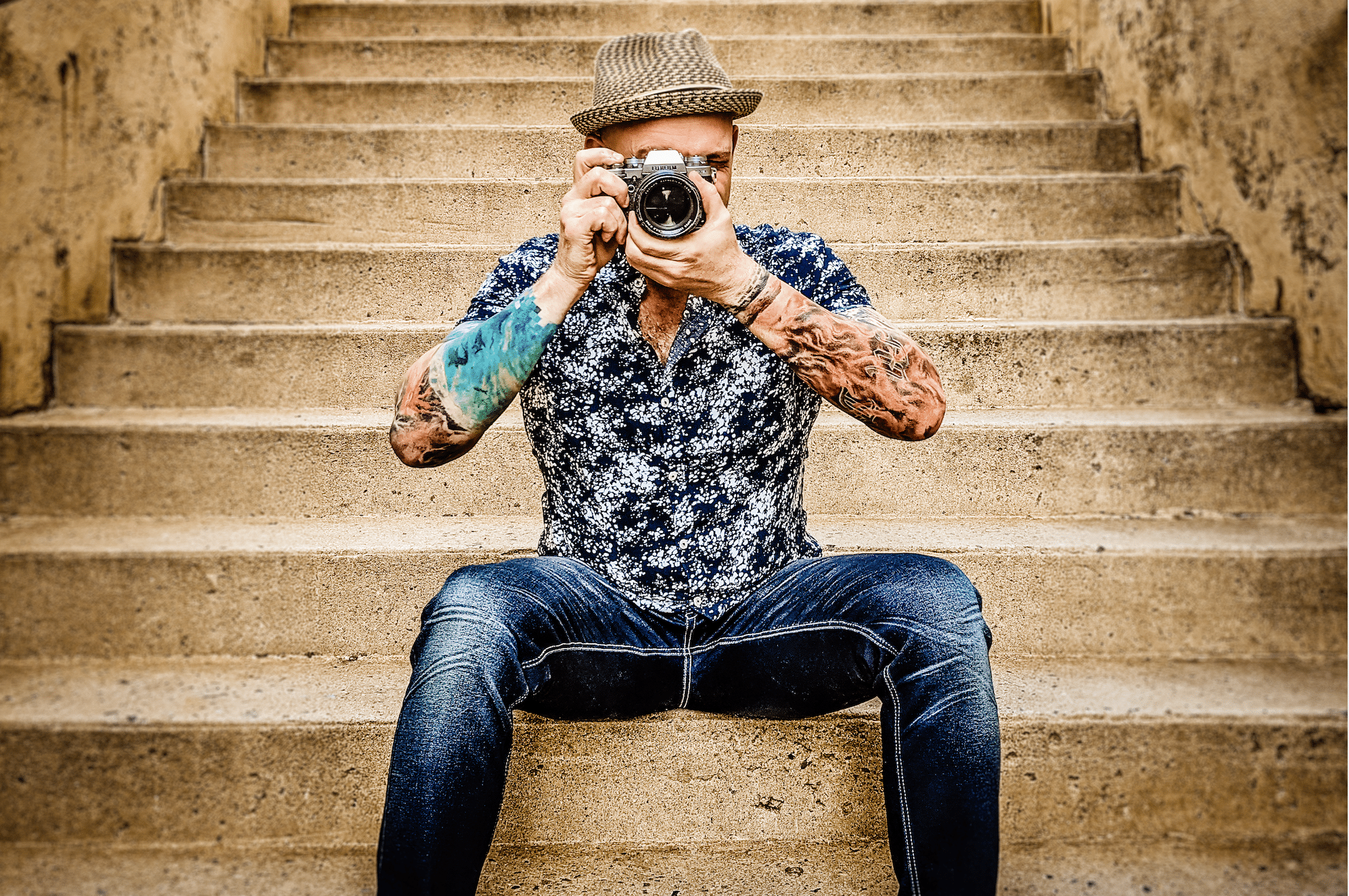 Daniel Nydick Photography