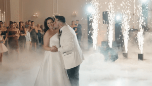 Wedding at Addison Park