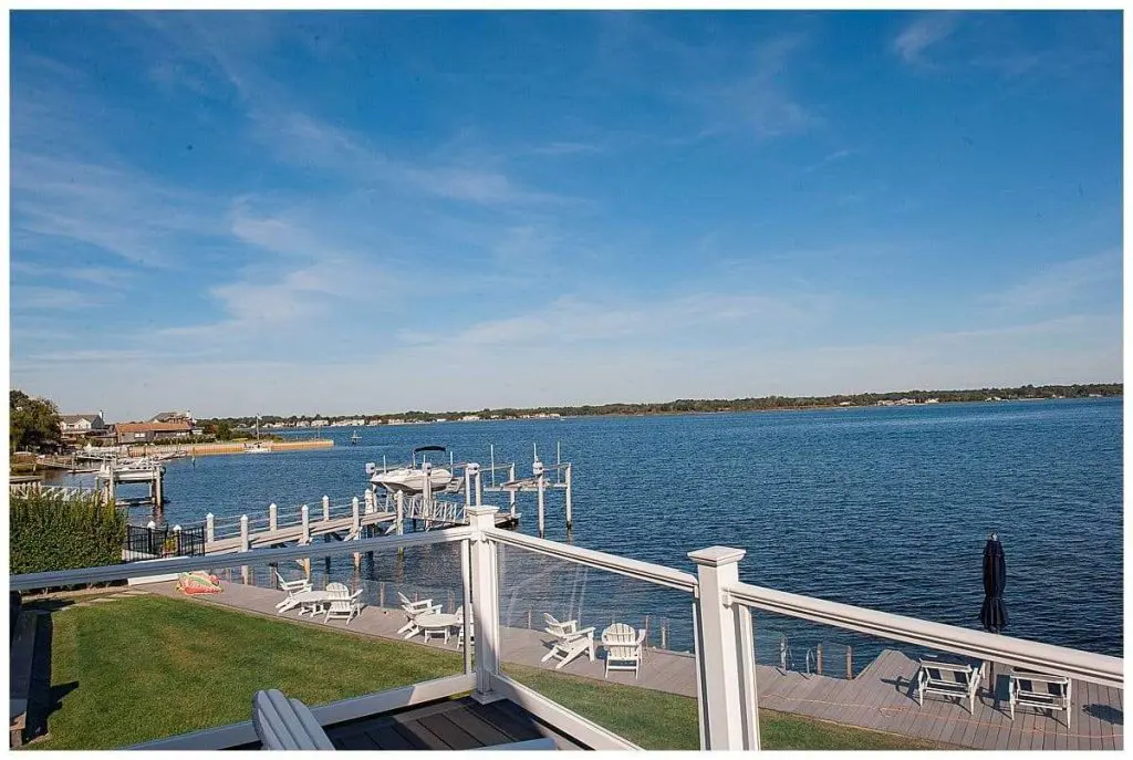 River House at Rumson Country Club