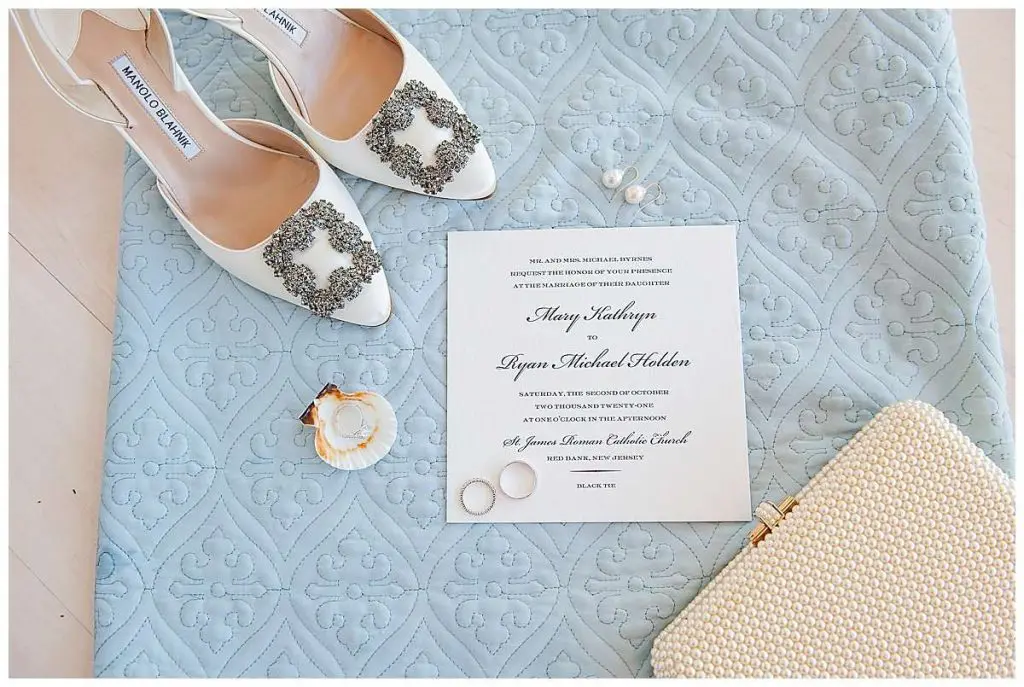 Wedding invitations