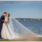 Rumson Country Club wedding