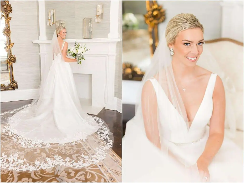 Shadowbrook wedding. Idalia Photography