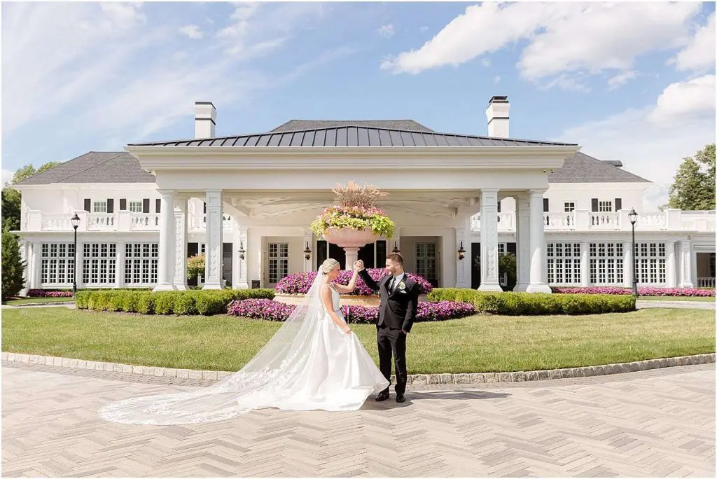 Shadowbrook wedding. Idalia Photography