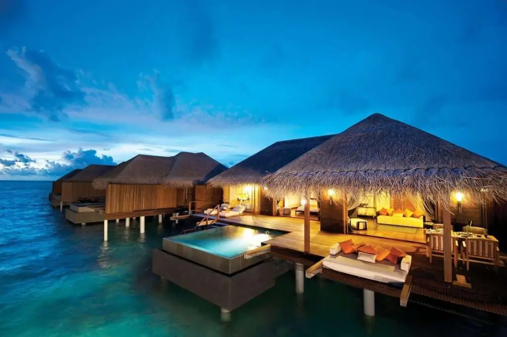 Ayada Maldives