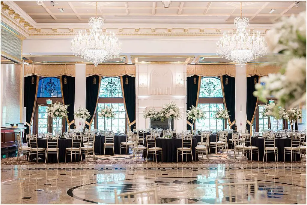 Shadowbrook wedding. Idalia Photography