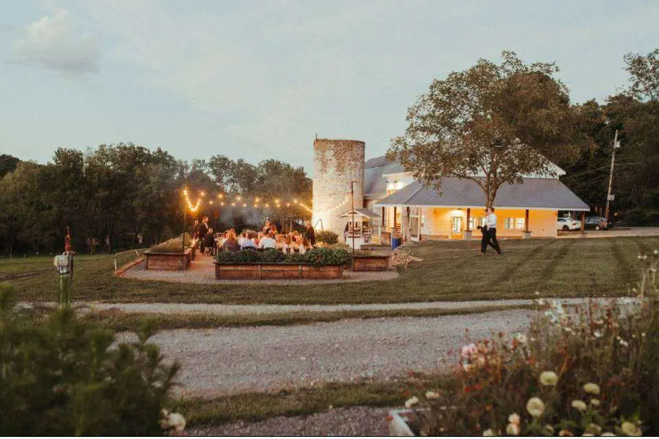 The Farm at Glenwood Mountain