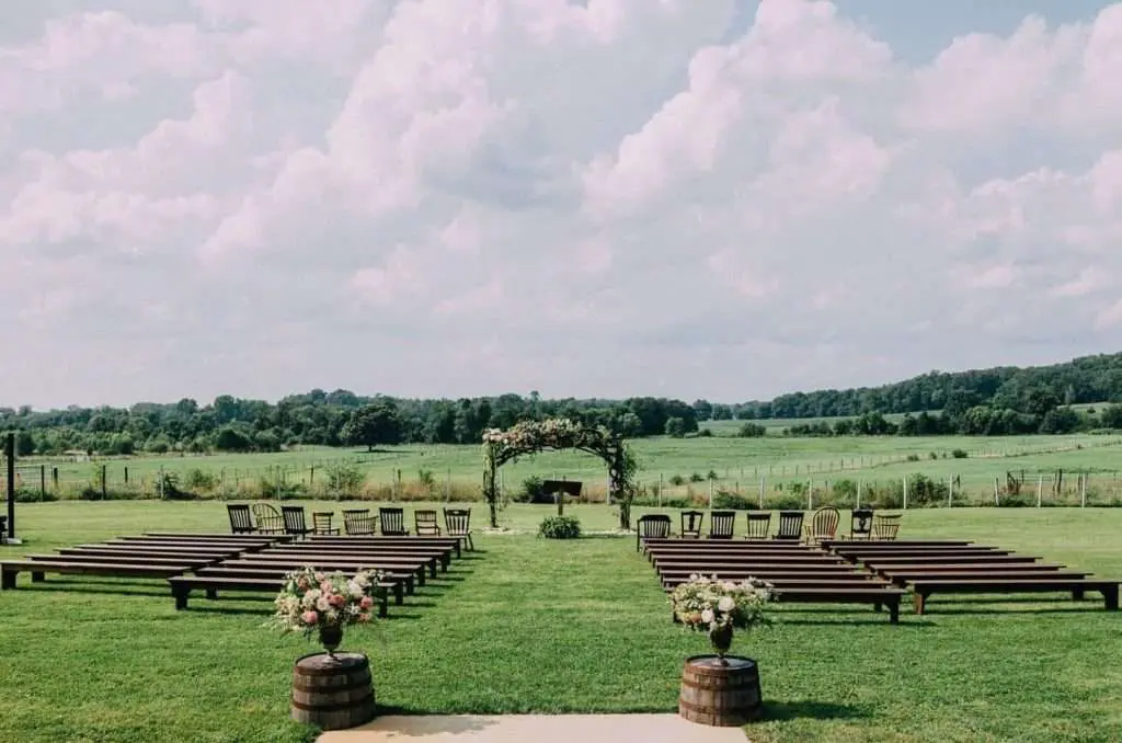 Johnson's Locust Hall Farm