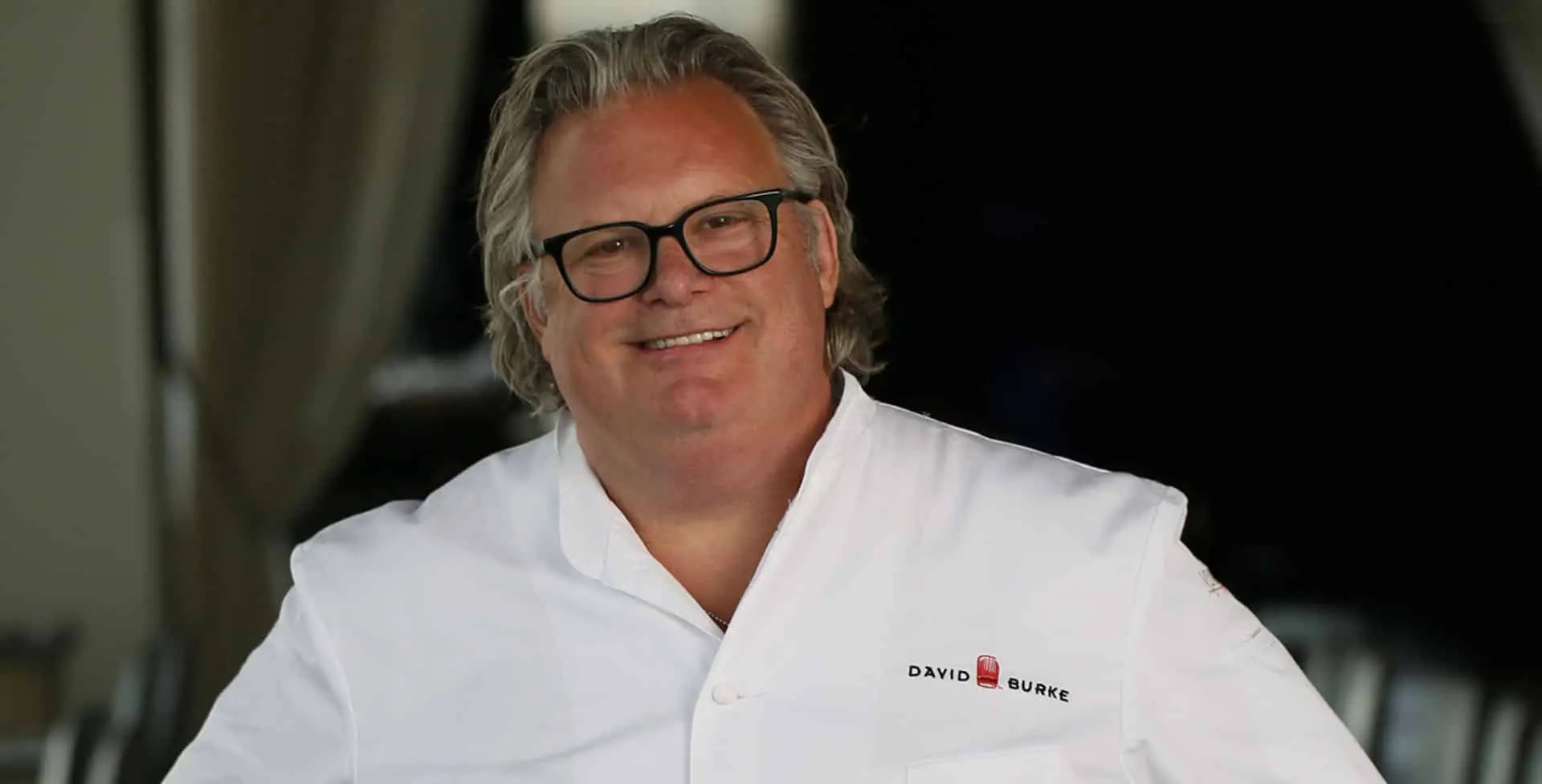 David Burke
