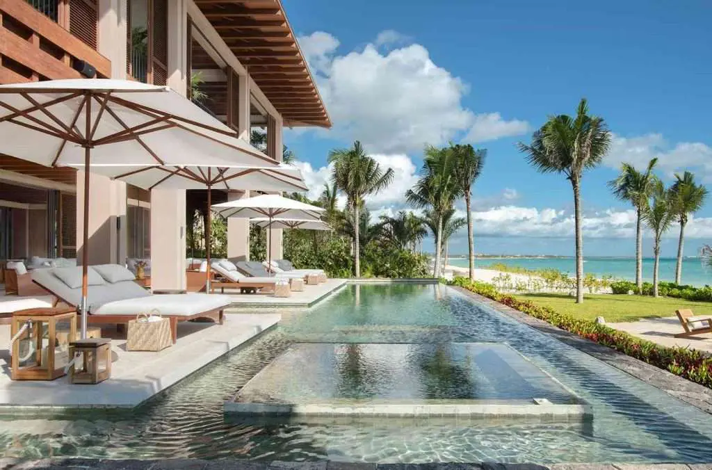 Rosewood Mayakoba