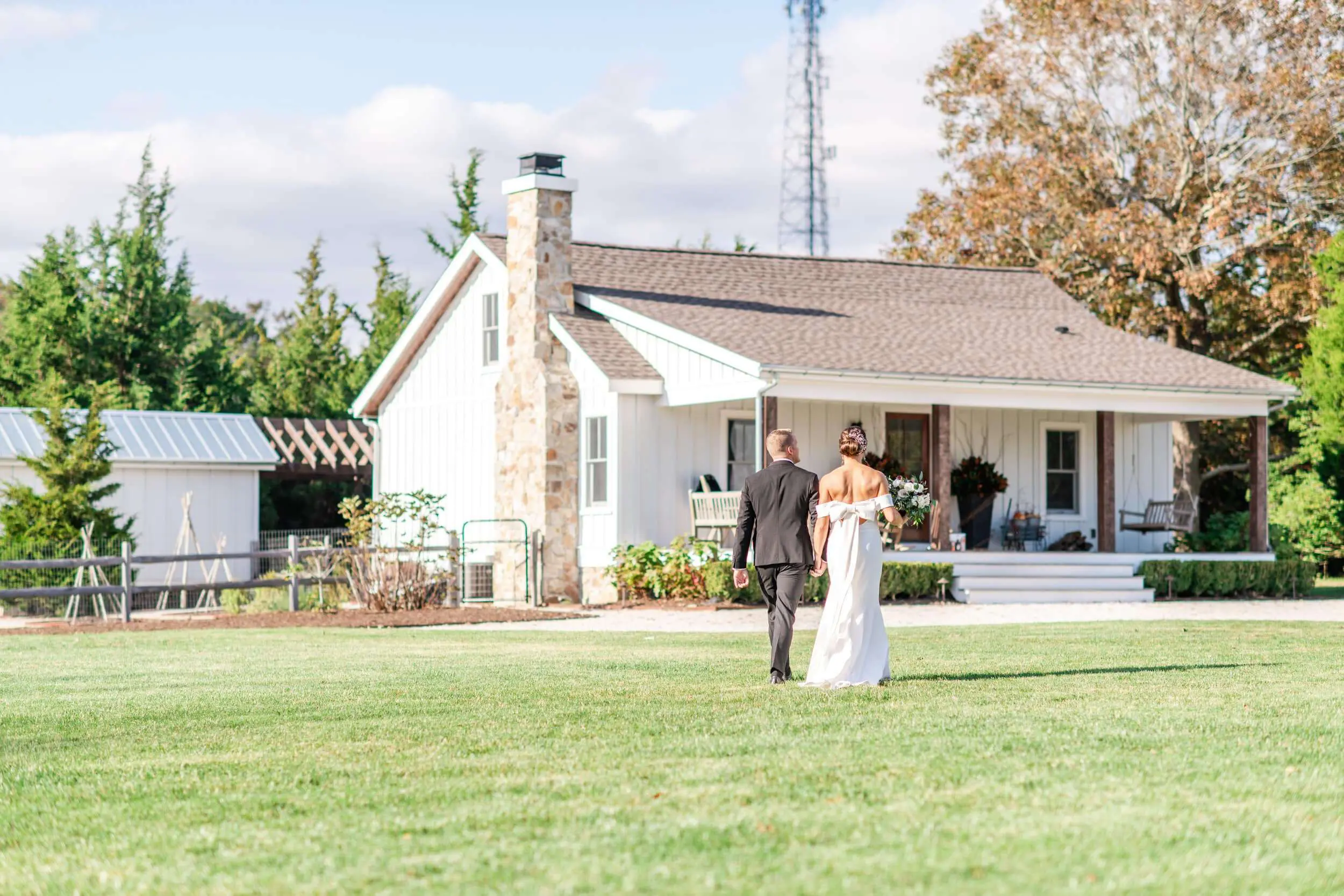 The Farm on Main