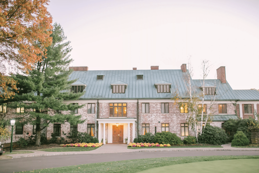 Hamilton Farm Golf Club