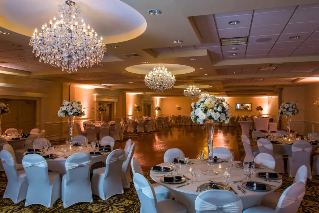 Windsor Ballroom