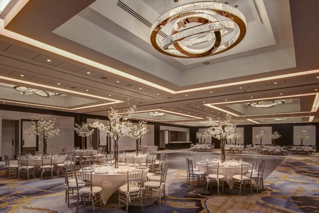 Grand Ballroom