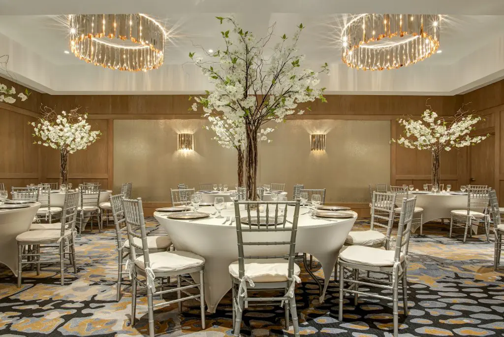 Grand Ballroom