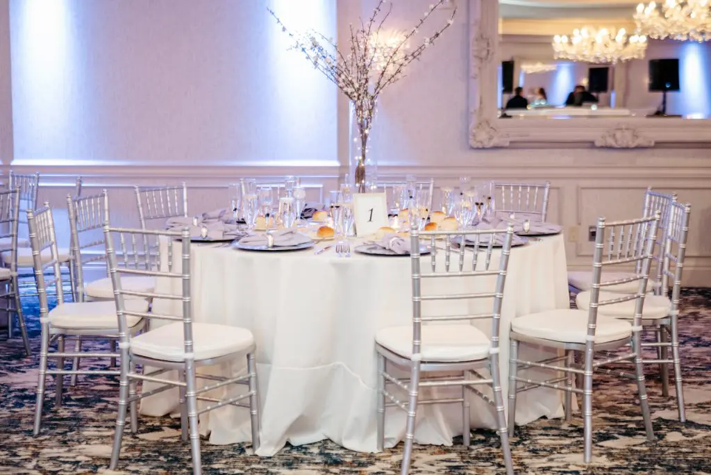 Sterling Ballroom