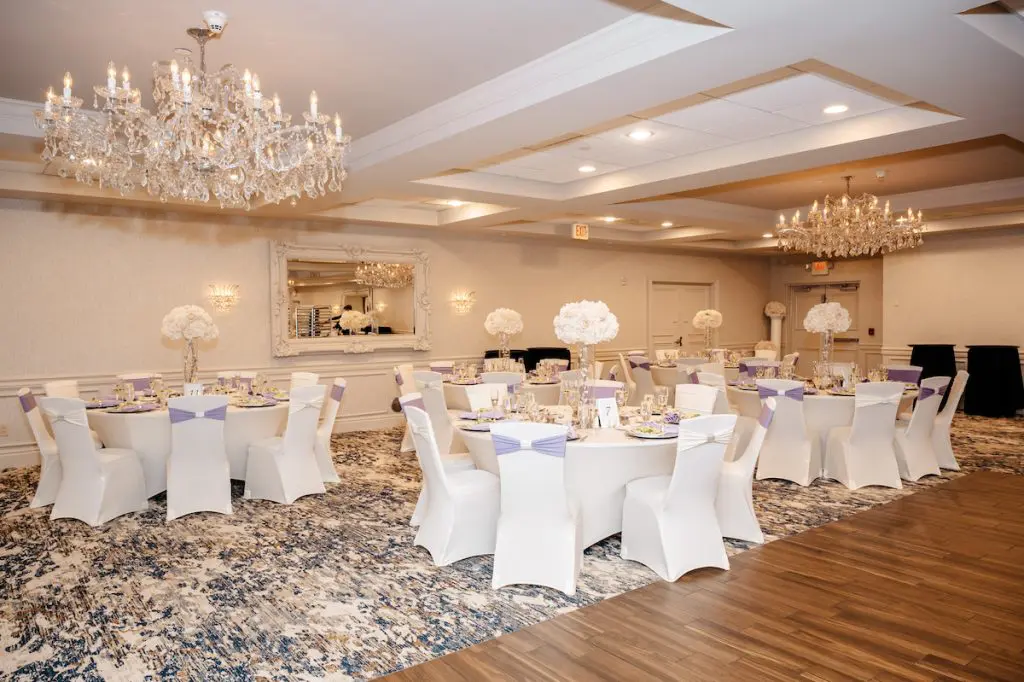 Sterling Ballroom