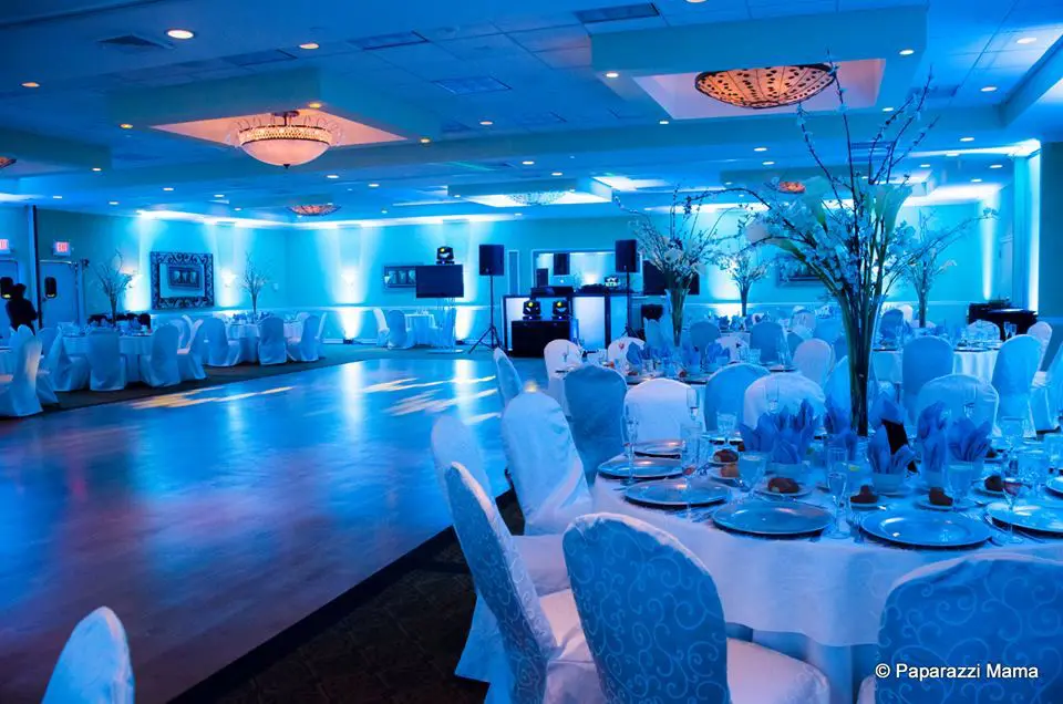 Atlantis Ballroom Days Hotel Toms River