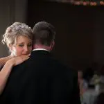 Father daughter wedding dance