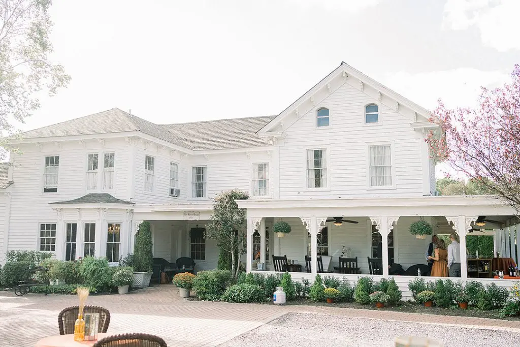 Abbie Holmes Estate