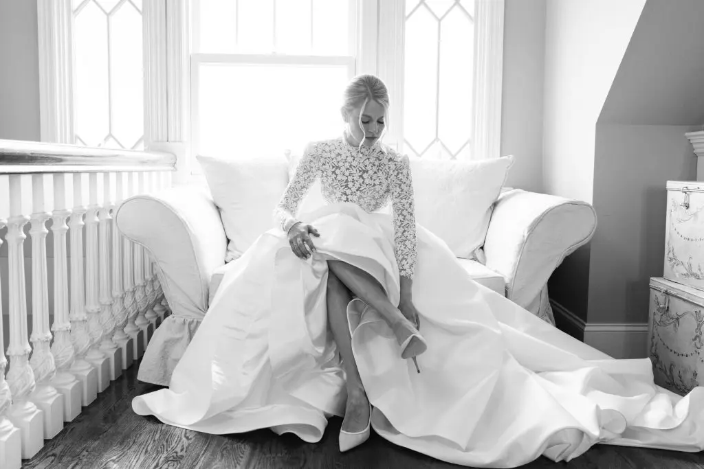 Bride