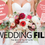 Invitation to join Molly's New Jersey Wedding Insiders on Facebook.