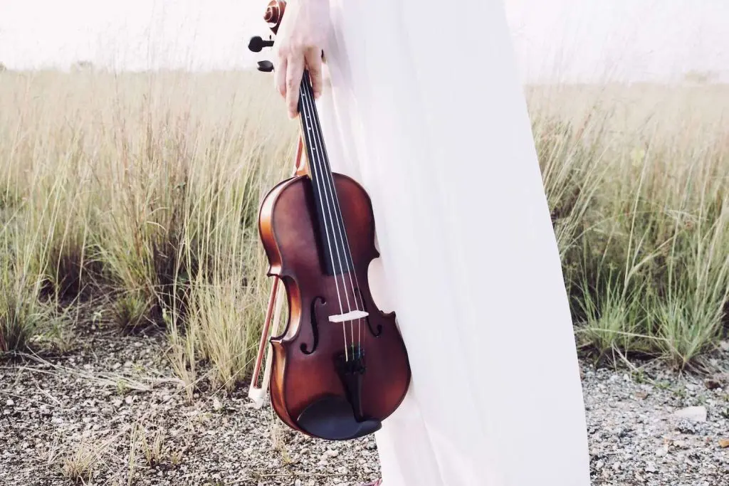 Wedding ceremony music