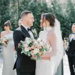 Wedding at Estate at Florentine Gardens in River Vale, NJ