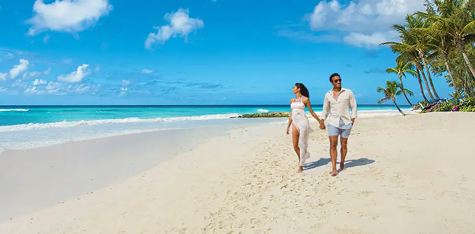 How to pick a honeymoon destination