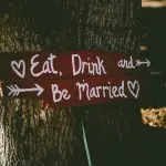 Avoiding wedding venue/vendor closures