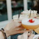 Best songs for your wedding cocktail hour