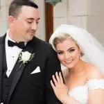 Wedding at Estate at Florentine Gardens in River Vale, NJ