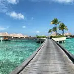 The best honeymoon destinations for 2025: The Maldives