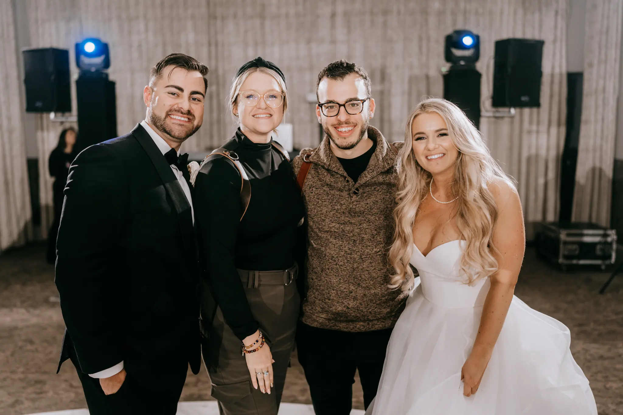Marlee and Tom of Russo Photo + Film