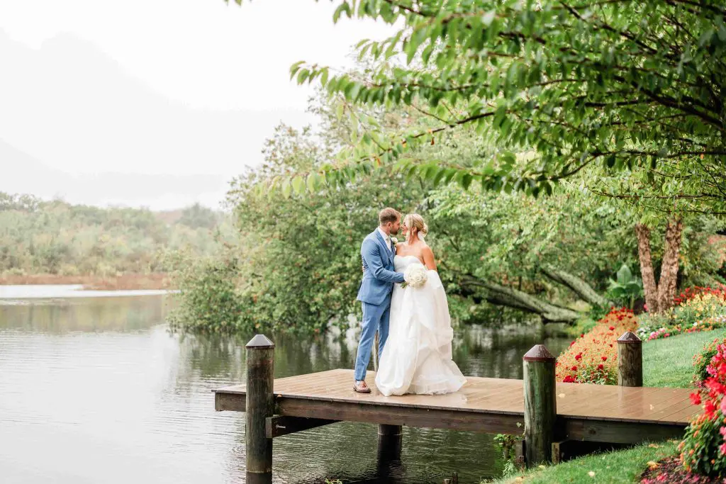 The Mill Lakeside Manor