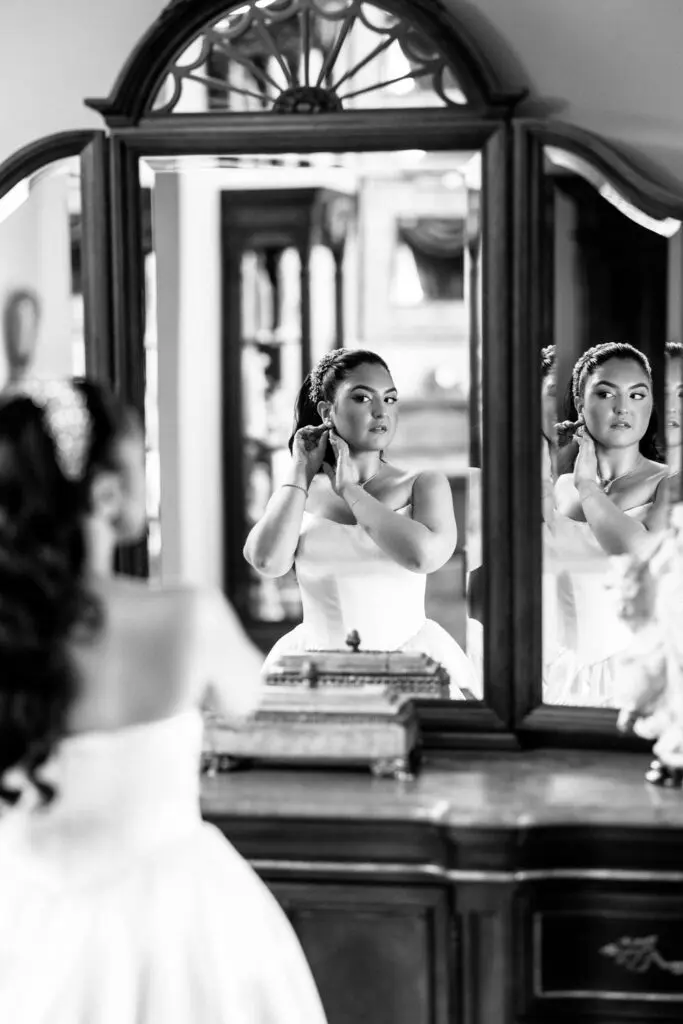 Bride
