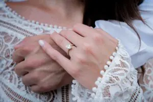 Engagement ring