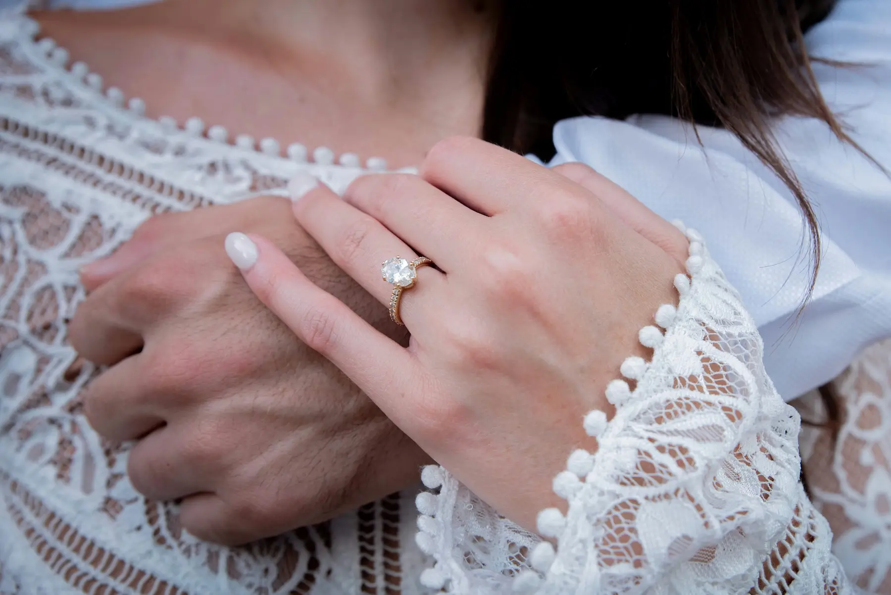 Engagement ring