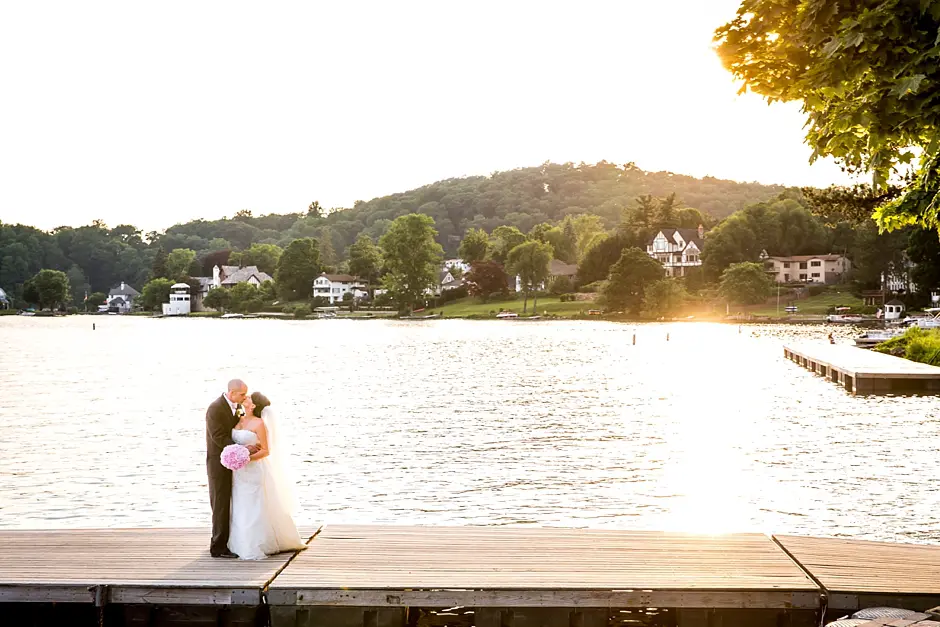 Lake Mohawk Country Club, NJ