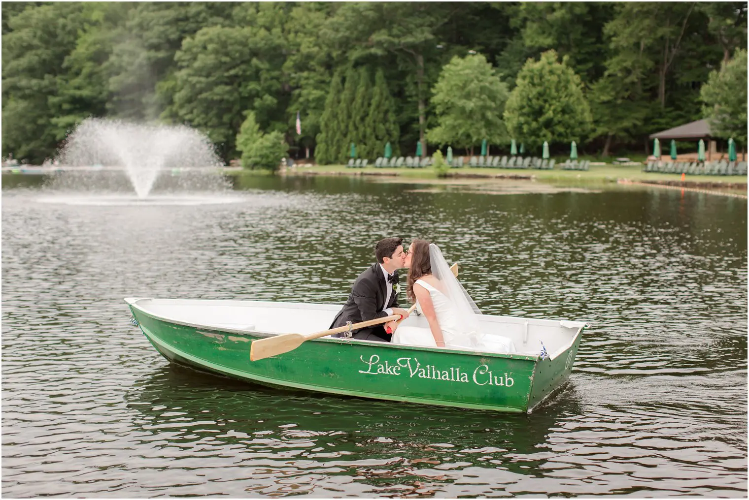 Lake Valhalla Club