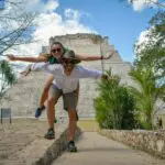 Planning your honeymoon with a travel specialist
