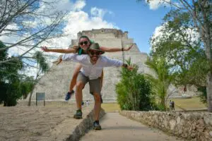 Planning your honeymoon with a travel specialist
