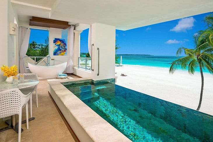 Sandals Royal Barbados