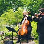 Sweet Harmony Music