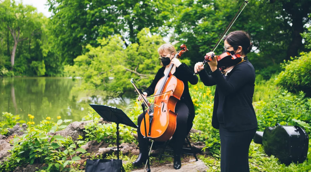 Sweet Harmony Music