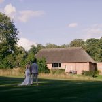 Wedding venue tour