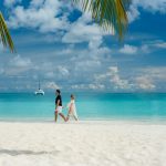 The best honeymoon destinations for 2025