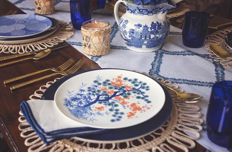Spoon + Salt, a luxury tabletop rental service in Summit, NJ