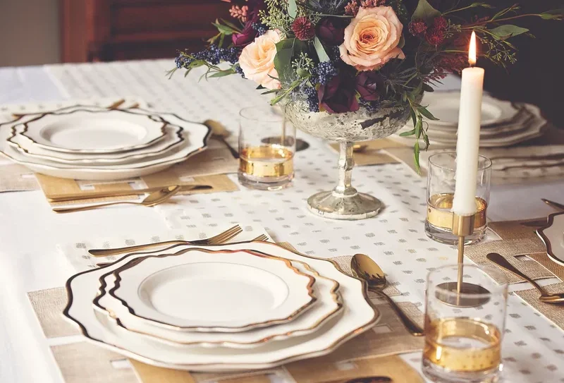 Spoon + Salt, a luxury tabletop rental service in Summit, NJ