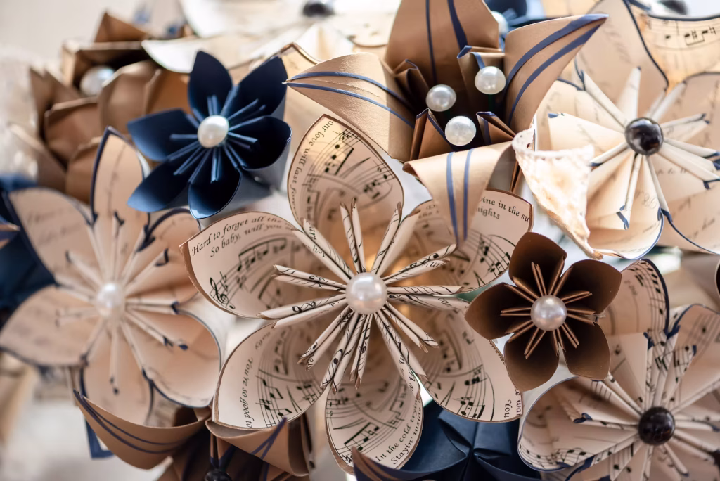 Wedding details. Cortney Torres Photography